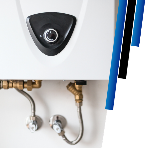 tankless water heater 