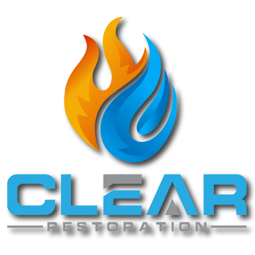 Clear Restoration