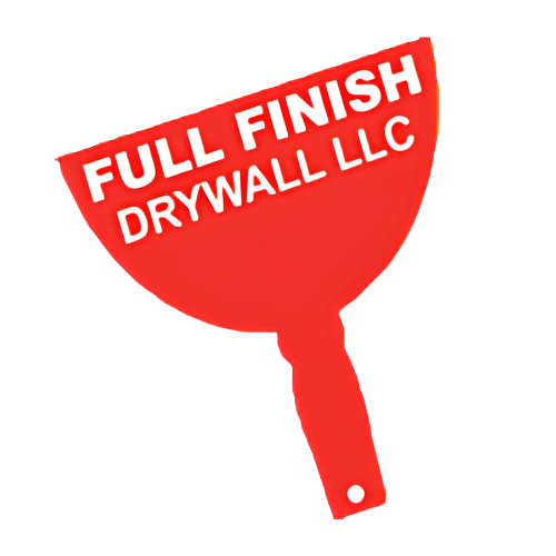 Full Finish Drywall
