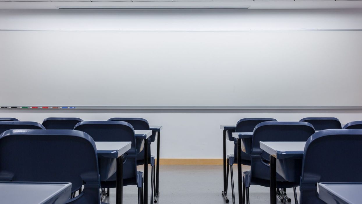 Classroom.