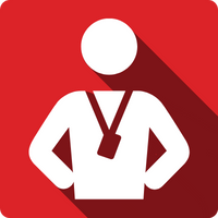 Expert Instructors icon Expert Instructors icon