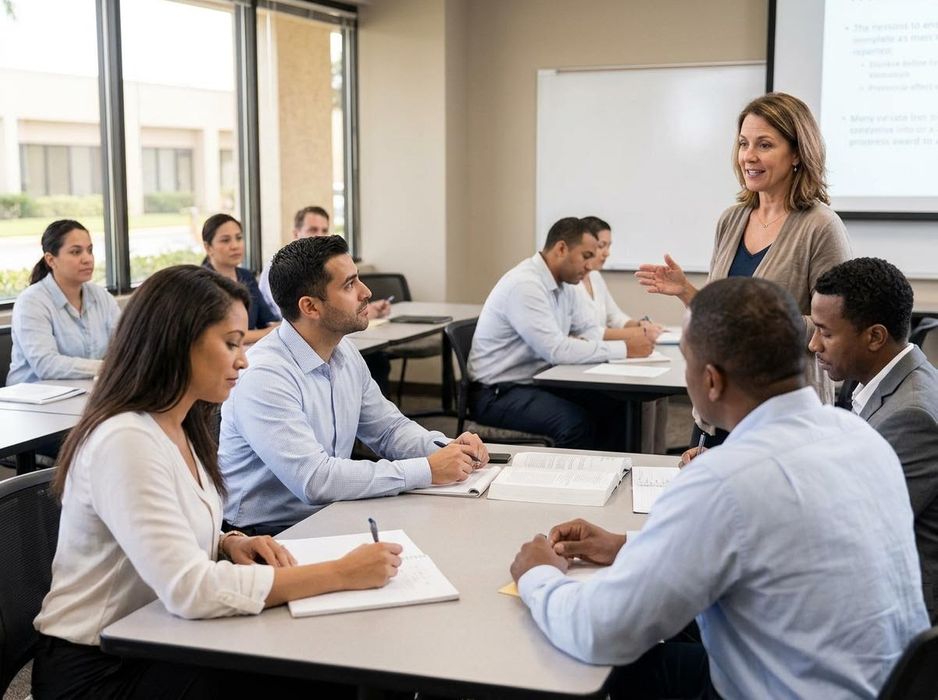 120 Hours Bail Bonding Course Florida