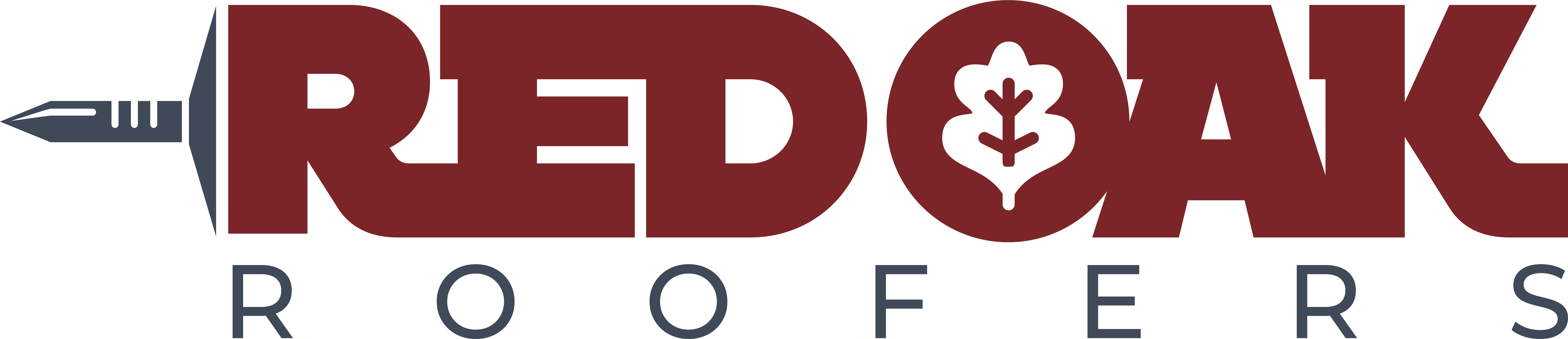 Red Oak Roofers