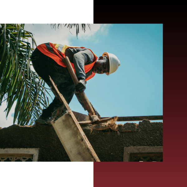 roof fixing roof