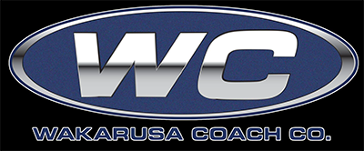 Wakarusa Coach Company