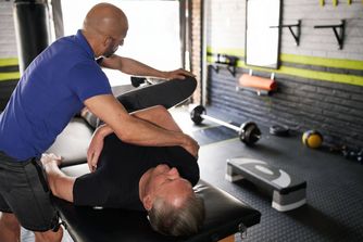 How Does Personal Training Prevent Injuries?