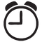 Time icon