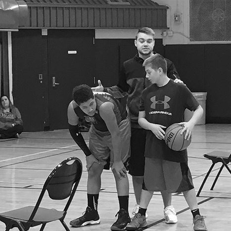 coaching coaching