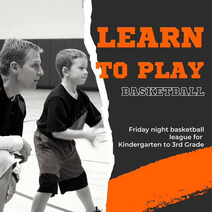 Learn to Play Flyer