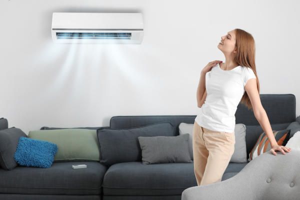 Get A New Air Conditioner With Bad Credit In Tampa Florida Florida Man Ac