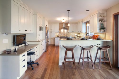 Kitchen Cabinets Williston Park