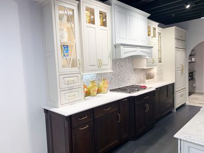 Long Island Custom Cabinets 
