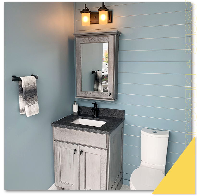 Tips for Designing a Bathroom You’ll Love Kiba of Long Island