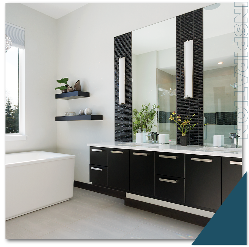 Tips for Designing a Bathroom You’ll Love Kiba of Long Island