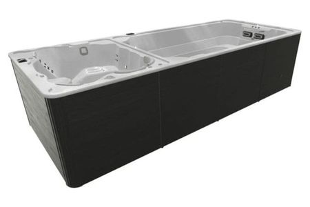 Swim Spa