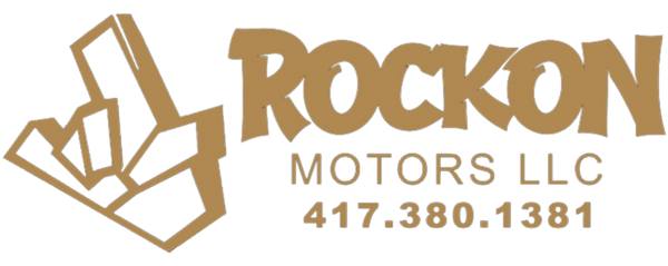 rockon motors logo