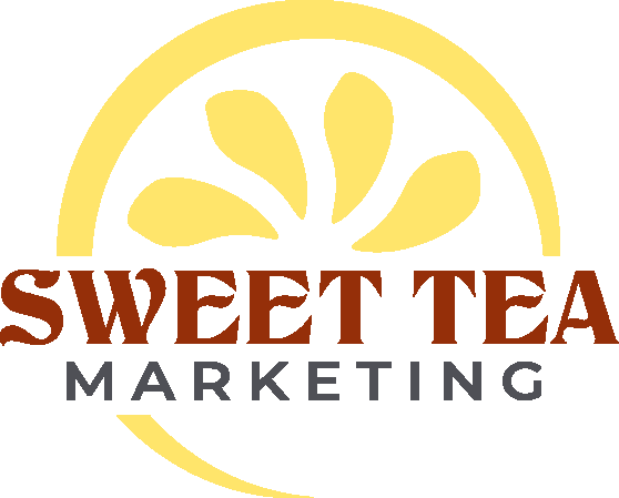 Sweet Tea Marketing