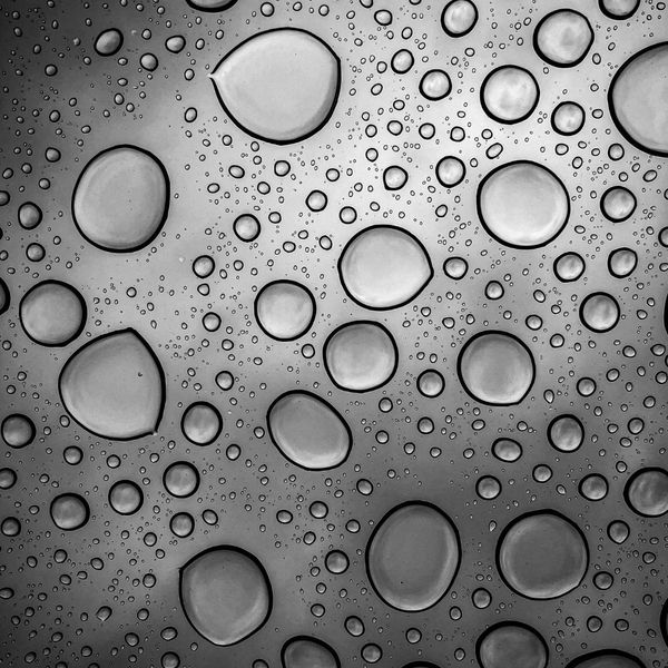 ceramic coating during rain