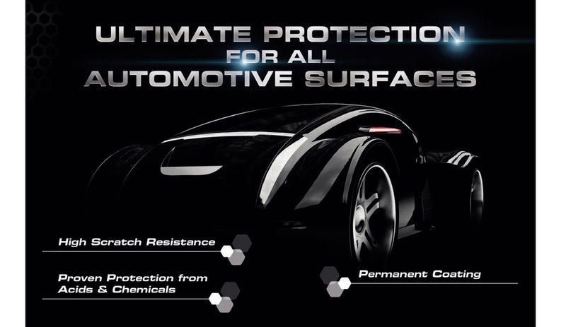 Ceramic Coating In Salt Lake City - Protect Your Vehicle - JNG