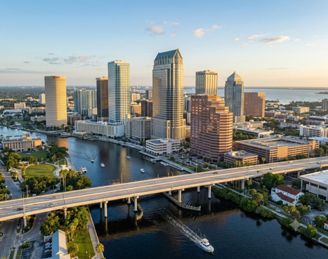 The University of Tampa, Tampa, FL