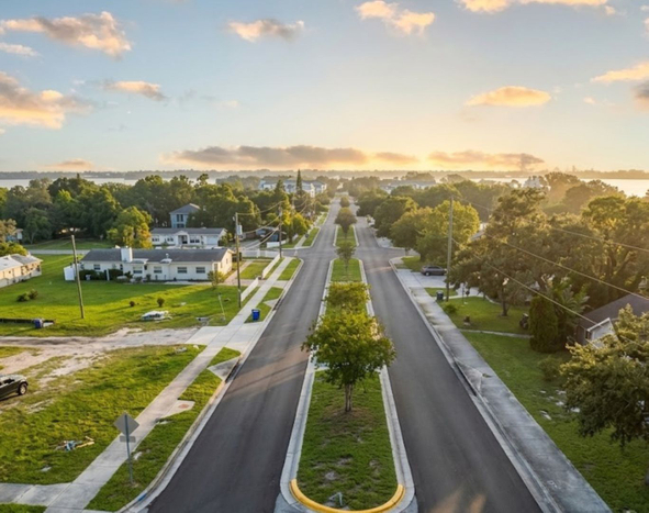 Georgia Ave, Palm Harbor, FL Georgia Ave, Palm Harbor, FL