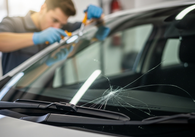 Windshield Repair
