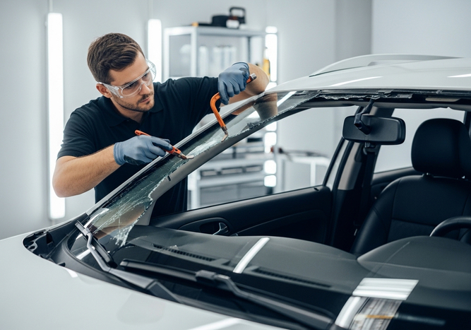 Windshield Repair