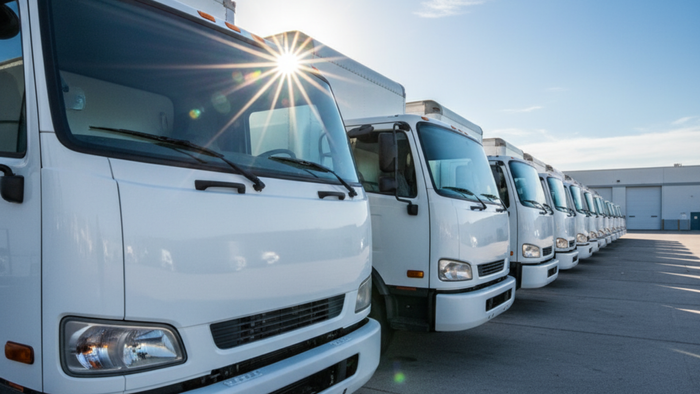 Mobile Windshield Replacement near me in Land O' Lakes, FL for cars, SUVs, and pickup trucks
