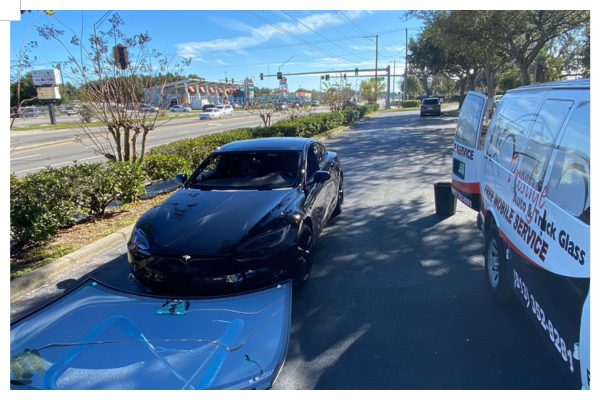 mobile windshield replacement 