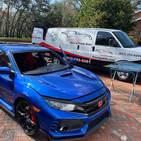 With a deep knowledge of various vehicle makes and models, we guarantee accurate car glass installations and long-lasting results. Expertise and Experience