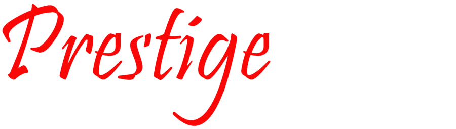 Prestige Auto & Truck Glass Logo