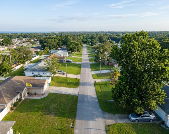 3328 Bluffview Dr, Spring Hill, FL
