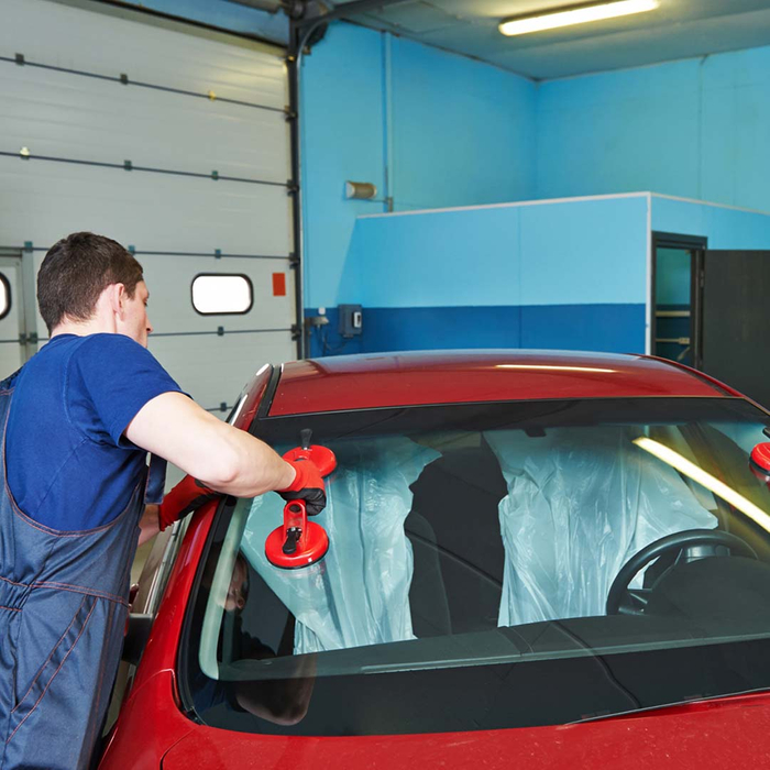 installing the best glass instaling the best glass