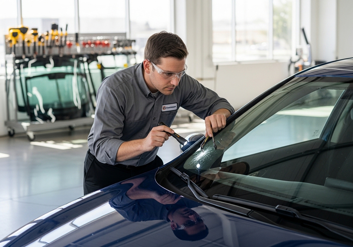 Convenient Windshield Replacement near me in Plant City, FL for cars, trucks, and SUVs