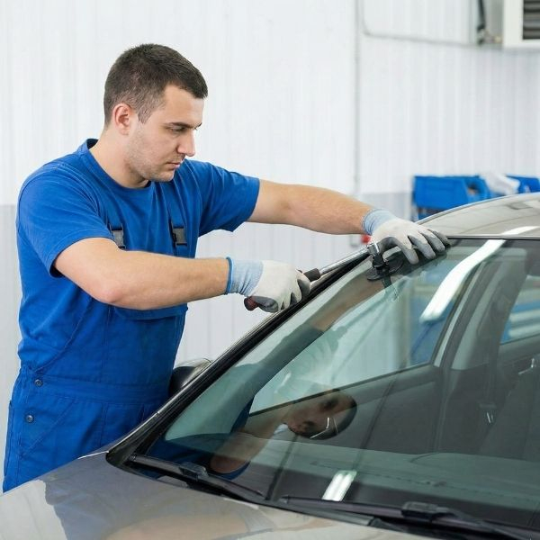 windshield repair