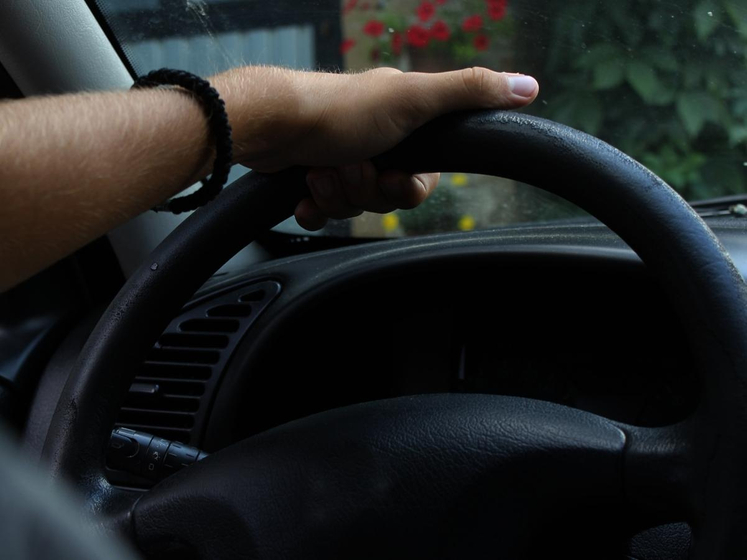 Car driving Car driving