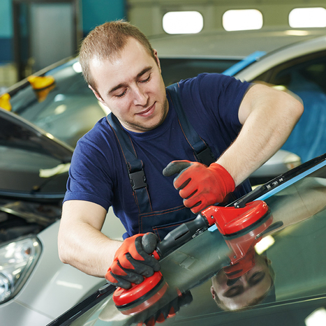 It’s never fun when an issue comes up with your vehicle and you need to get it fixed. But Prestige Auto & Truck Glass makes it a little easier by offering comprehensive insurance coverage. Insurance Coverage
