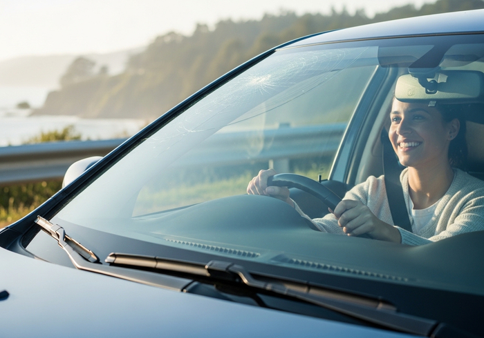 Mobile Windshield Replacement near me in Wesley Chapel, FL for cars, SUVs, and pickup trucks