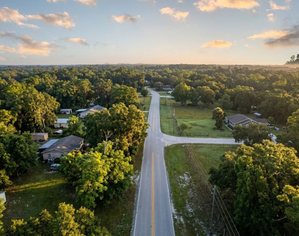 8162 Ridge Rd, North Weeki Wachee, FL