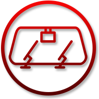 windshield icon