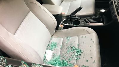 Theft, Burglary, Robbery, & Property Crimes in CA | Brendan Barrett