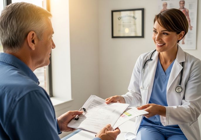 HIPAA Waivers: What They Are and Why Your Attorney May Need One | Law Office of Brendan Barrett