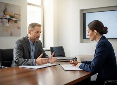 The Lifecycle of a Criminal Case | Law Office of Brendan Barrett