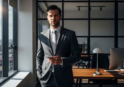 “White Collar” Crimes in California | Law Office of Brendan Barrett