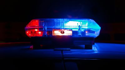 What Happens After an Arrest in California? | Brendan Barrett