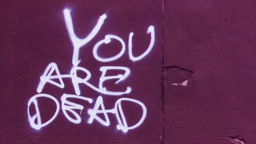 Criminal Threats in California | Law Office of Brendan Barrett