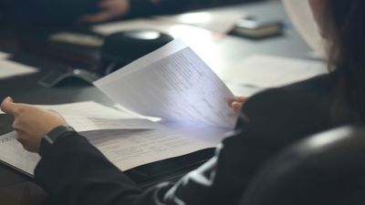 Arrest Record Sealing in California | Law Office of Brendan Barrett