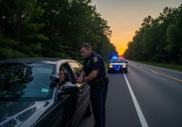 If You Refuse a Breath or Blood Test | Law Office of Brendan Barrett