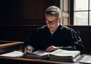 Preliminary Hearing in California | Law Office of Brendan Barrett