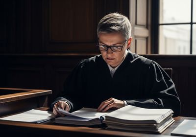 Preliminary Hearing in California | Law Office of Brendan Barrett